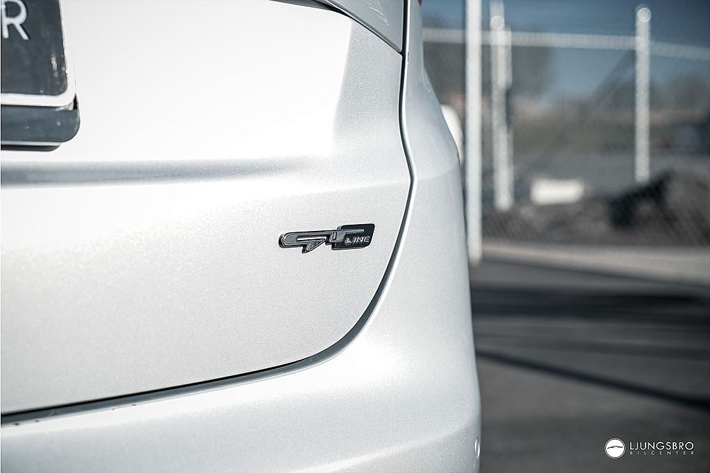 Kia Ceed 2016 - miniatyr 3