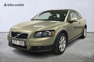 Volvo C30 1.6D DRIVe Momentum BLIS Xenon P-sens Euro 4