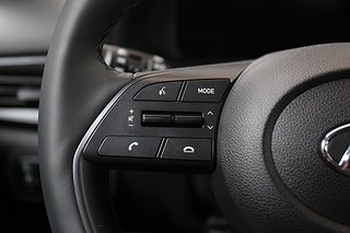 Halvkombi Hyundai Bayon 12 av 21