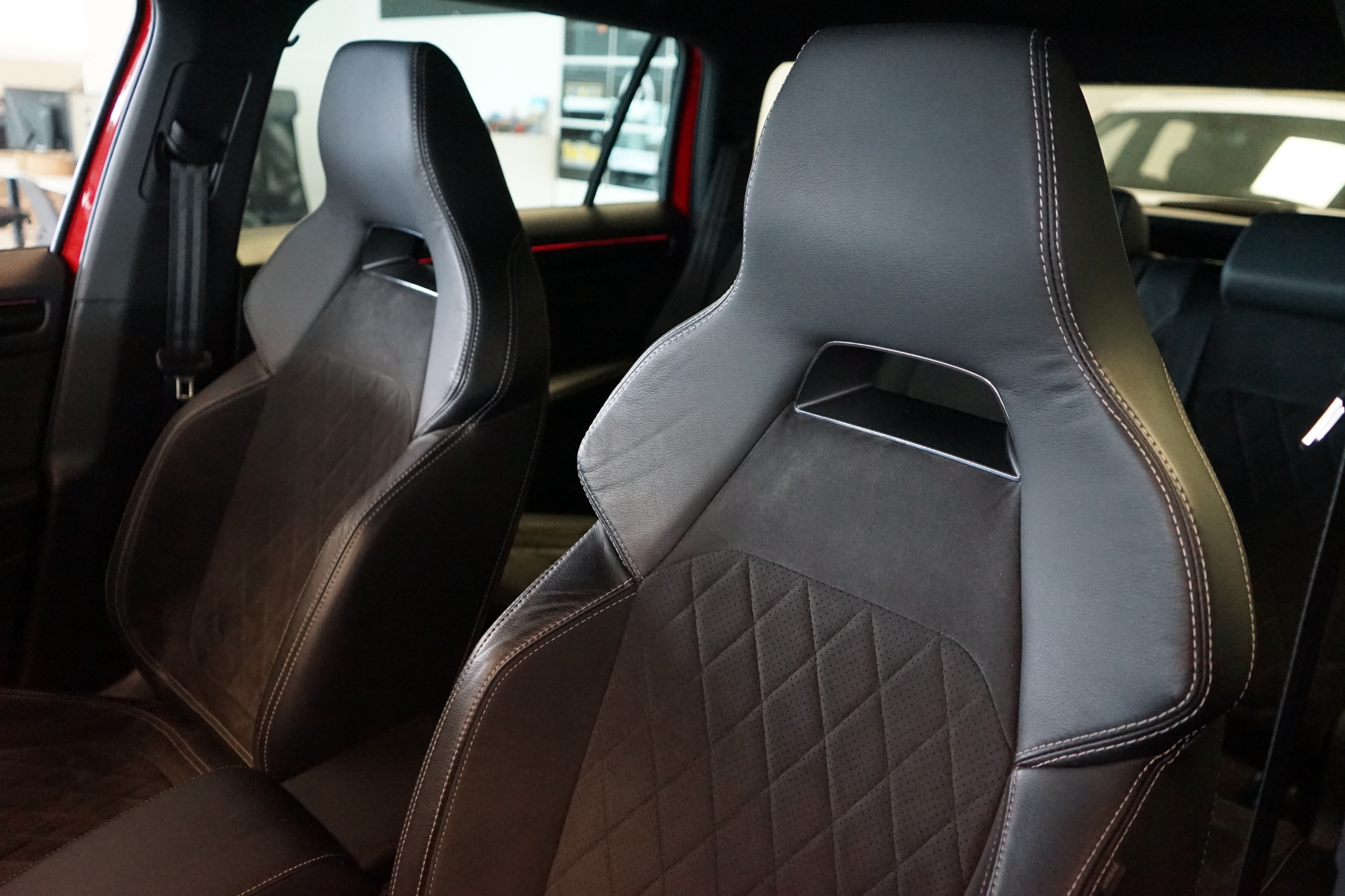 Skoda Kodiaq 2020, bild 6/62