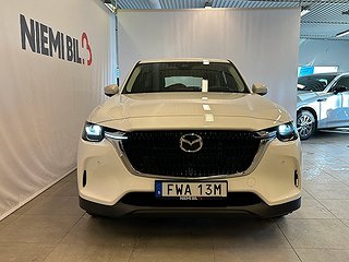 Mazda CX-60 PRIVATLEASING 5990KR/MÅN INKL VINTERDÄCK+SERVICE