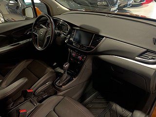 SUV Opel Mokka 10 av 21