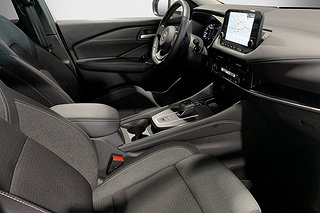 SUV Nissan Qashqai 9 av 22
