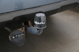 Kombi Subaru Outback 9 av 22