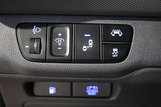 Halvkombi Hyundai IONIQ 20 av 20