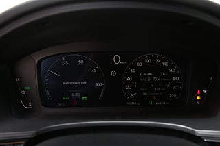 Halvkombi Honda Civic 23 av 23