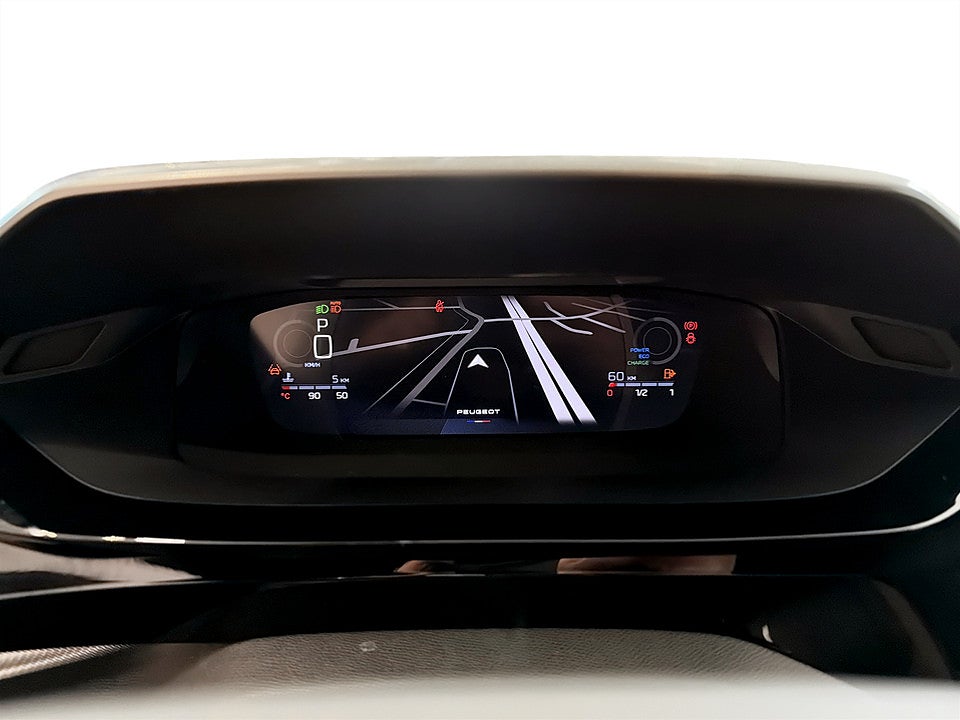 Bild på Peugeot 408 Edition Exclusive Hybrid Aut - OMGÅENDE LEVERANS!