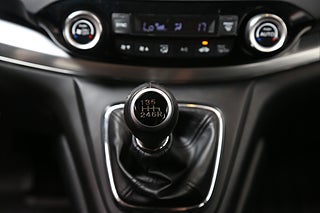 SUV Honda CR-V 19 av 28