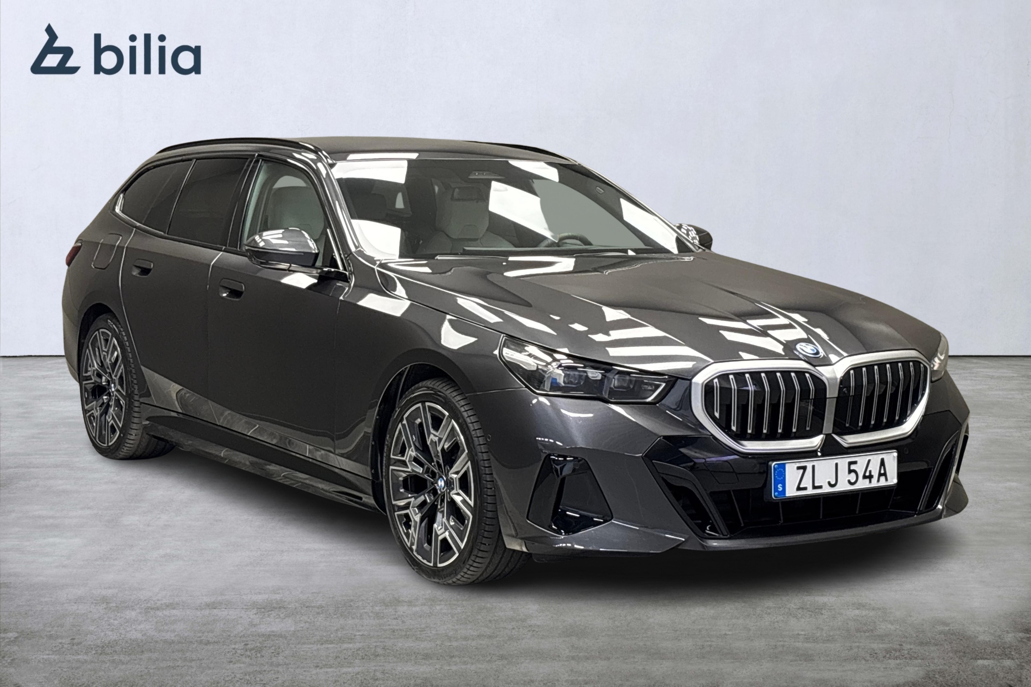 BMW 530 2021, bild 4/10