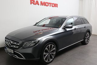 Kombi Mercedes-Benz E