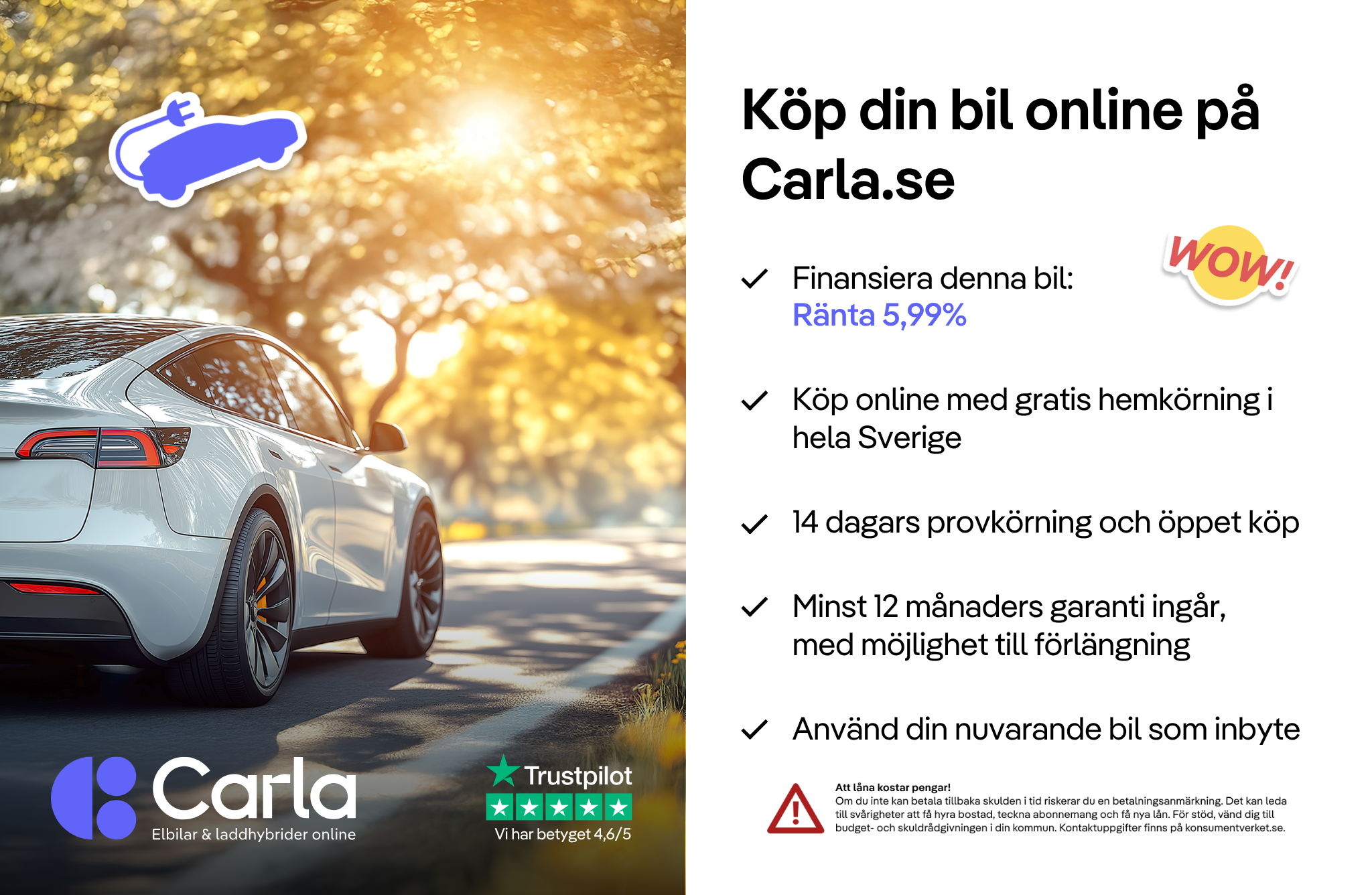 Tesla Model Y Long Range AWD FSD 2024, bild 2/59
