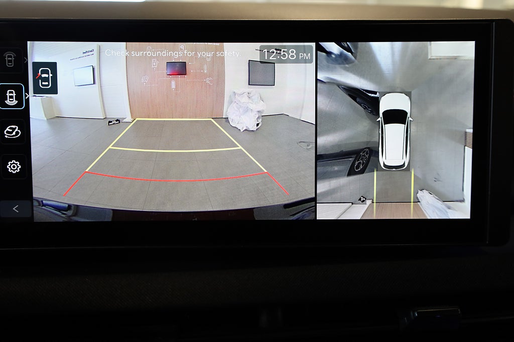 Hyundai Tucson PHEV 2WD N-Line *Avbetalningskampanj