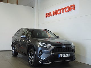 SUV Toyota RAV4 1 av 26