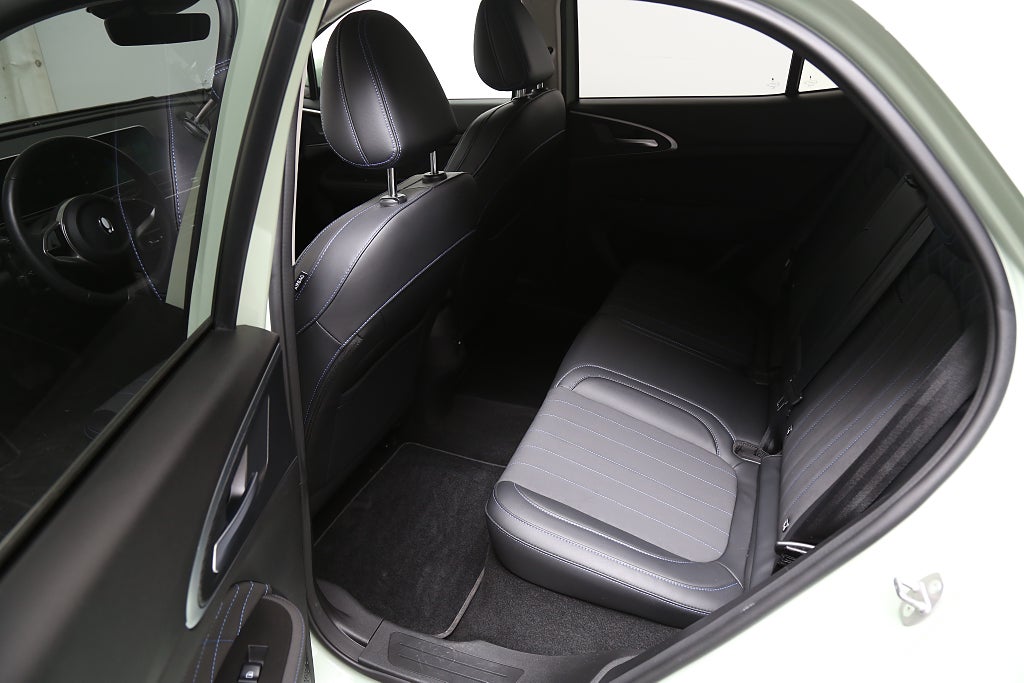 ORA 300 Pro 48Kwh 30mil/räckvidd Superkampanj!!!