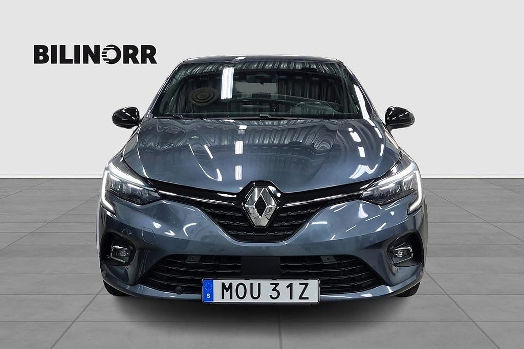 Renault Clio E-TECH HYBRID 140 INTENSE | MV | VHJUL