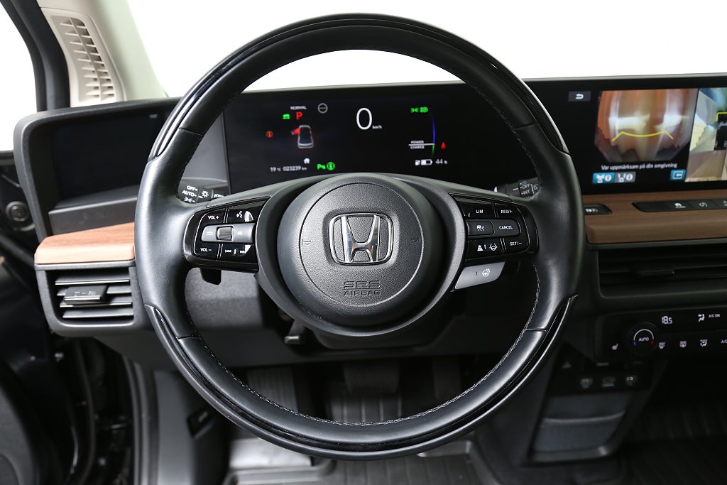 Honda E 35.5 kWh ADVANCED