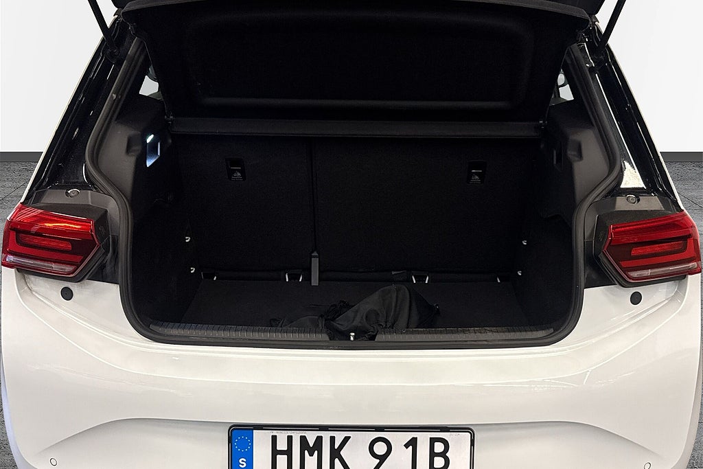 Volkswagen ID.3 2021