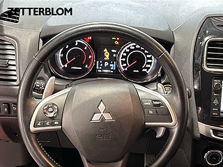 SUV Mitsubishi ASX 12 av 25