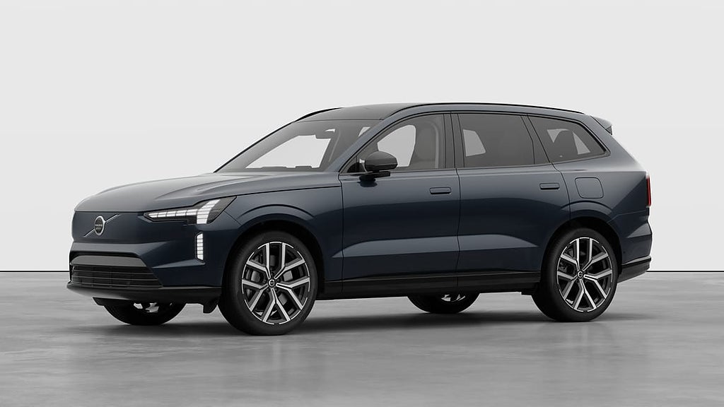 Volvo EX90 Twin Motor Ultra 6-sätes