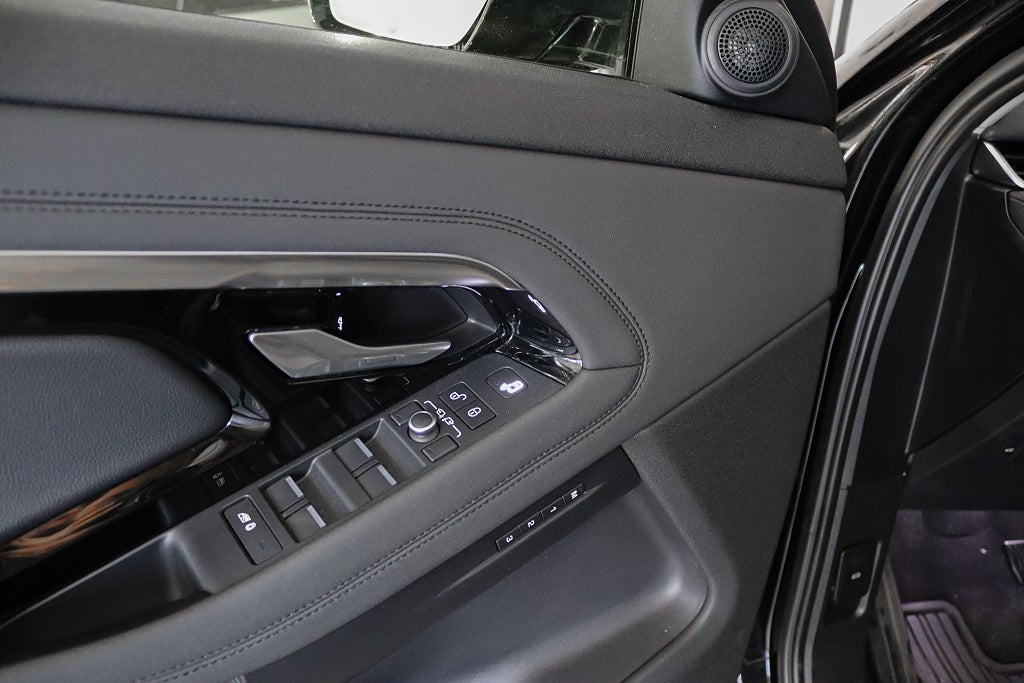 Land Rover Range Rover Evoque P200 SE Signature AWD Panorama Cockpit Värmare