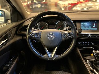 Opel Insignia Sports Tourer 1.6 CDTI SoV-däck/Drag/MoK/Dvärm