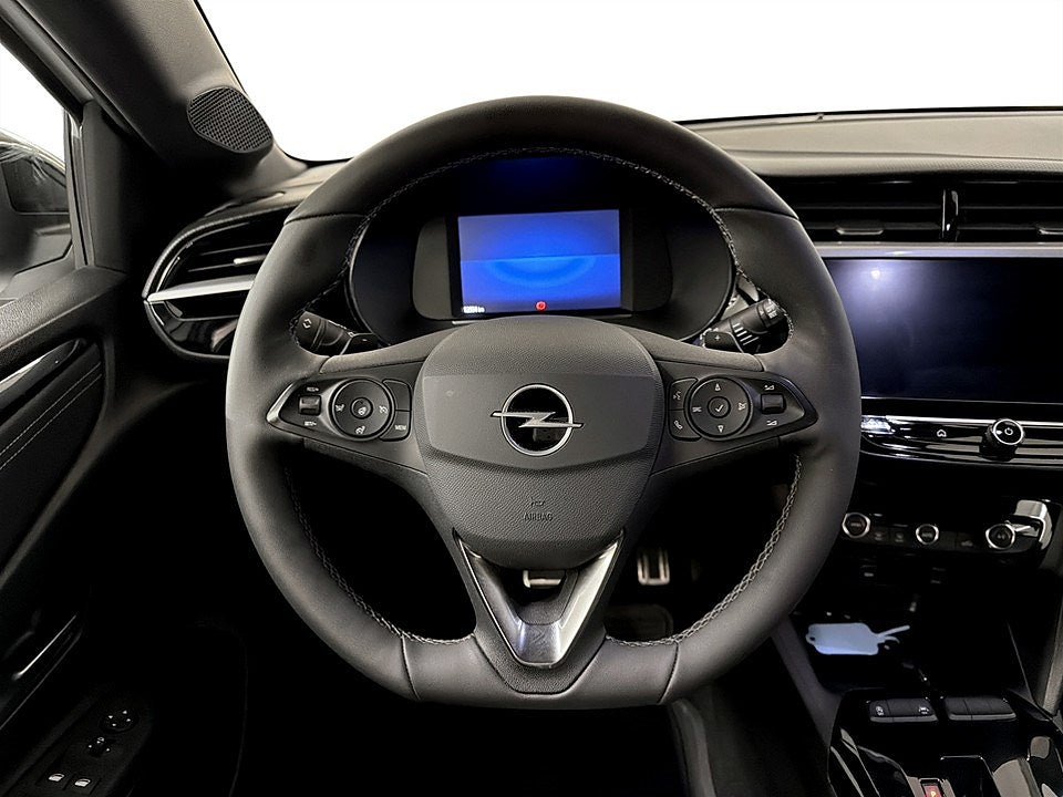 Bild på Opel Corsa GS 1.2 EAT 130h Aut - B-KAMERA,CARPLAY