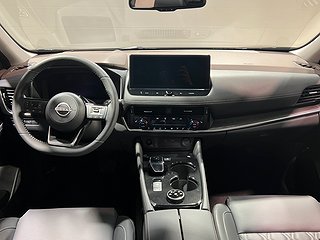 SUV Nissan X-Trail 10 av 20