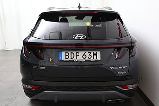 SUV Hyundai Tucson 7 av 28
