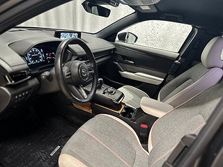 Mazda MX-30 e-Skyactiv BEV Kamera/Nav/Farthållare/SoV/Cosmo