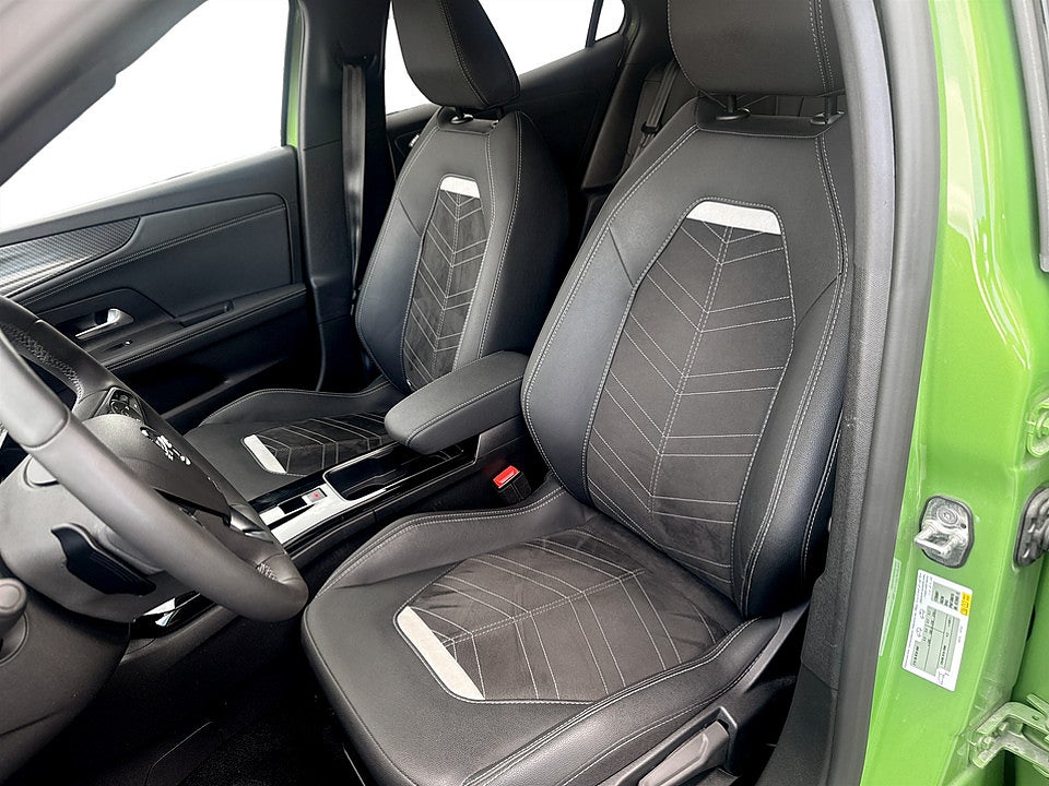 Bild på Opel Mokka Ultimate 1.2 Turbo 130hk Aut B-KAMERA CARPLAY