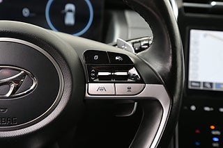 SUV Hyundai Tucson 19 av 36