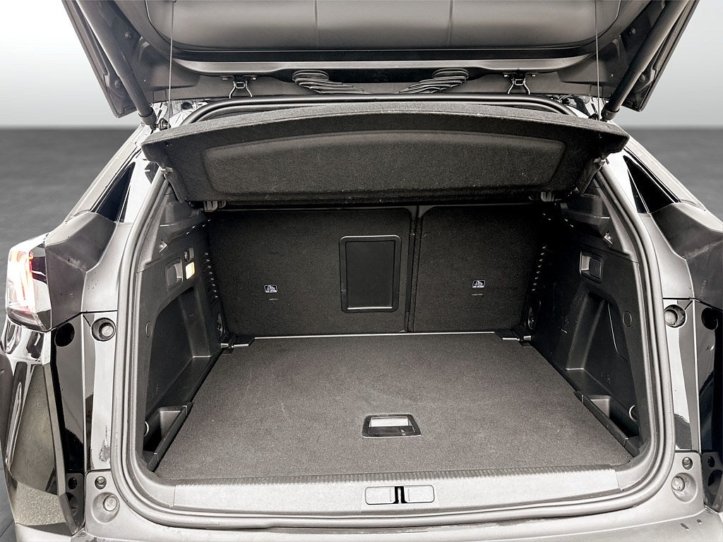 Bild på Peugeot 3008 GT 1.2 PT 130hk Aut - B-KAMERA, DRAG