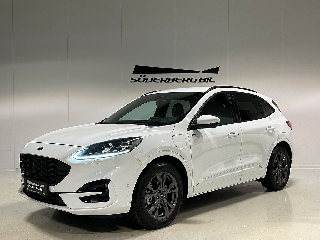 Ford Kuga Plug-In 225hk, ST-Line, Bang & Olufsen *SE SPEC*