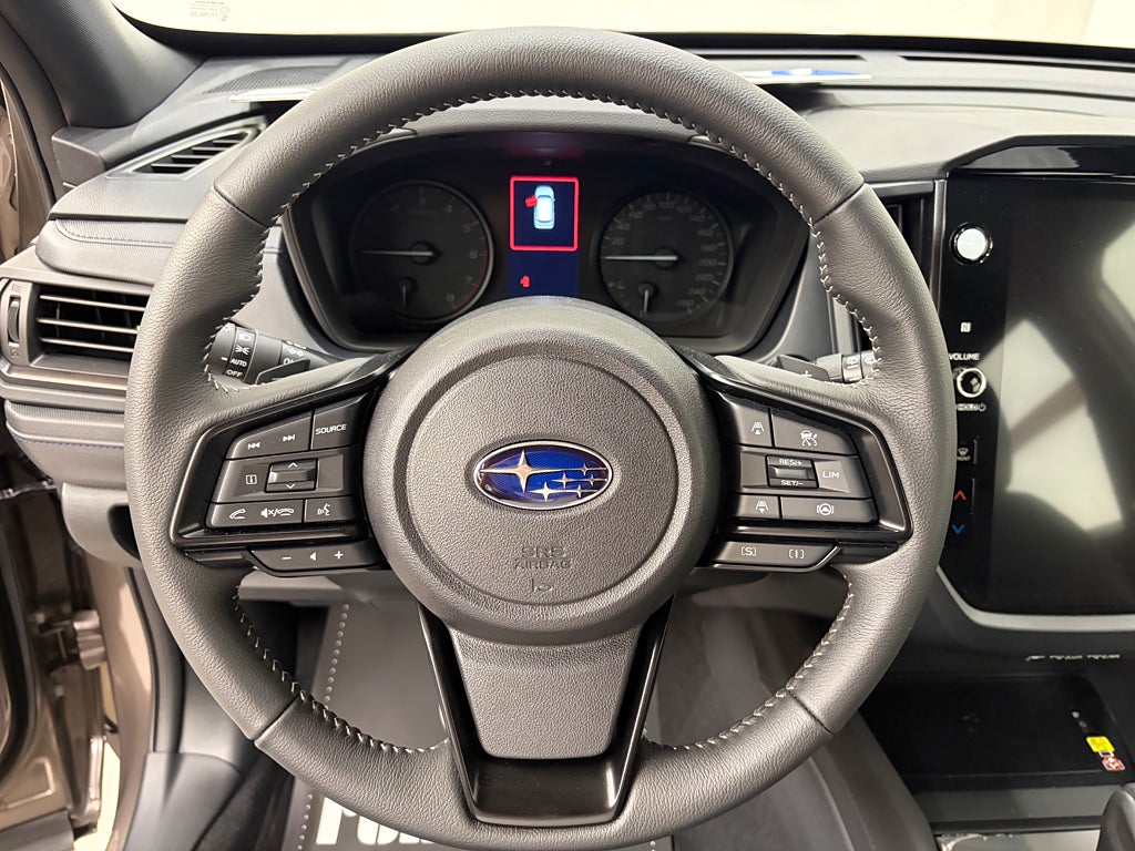 Subaru Forester 2025 - miniatyr 7