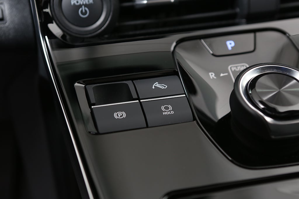 Subaru Solterra 72.6 kWh AWD Touring+ Electric 2023