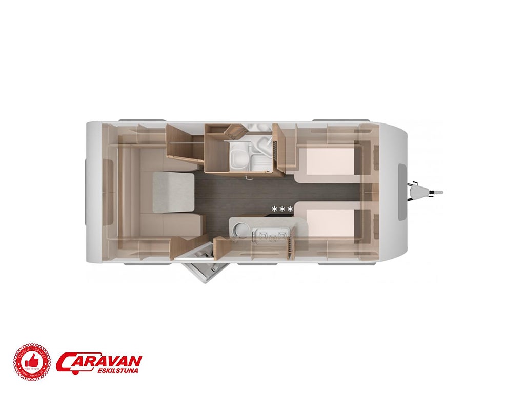 Knaus SÜDWIND BLACK SELECTION 500 EU