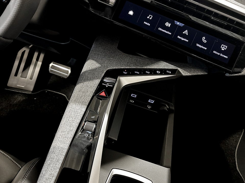 Bild på Peugeot 5008 5008 GT Edition Hybrid Aut - OMGÅENDE LEVERANS!