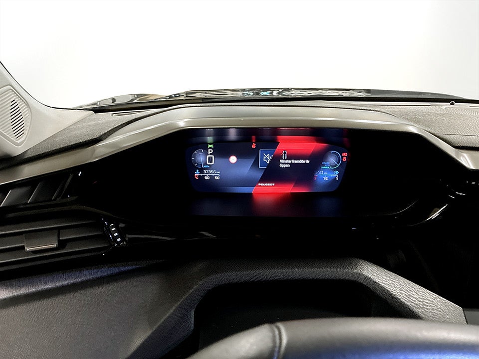 Bild på Peugeot 308 sw Allure Hybrid 145hk Aut B-KAMERA CARPLAY