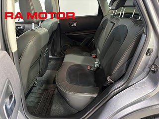 SUV Nissan Qashqai 11 av 23