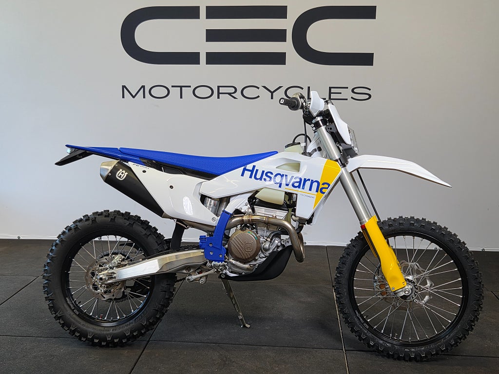 Husqvarna FE 250 *Finns i butik* 