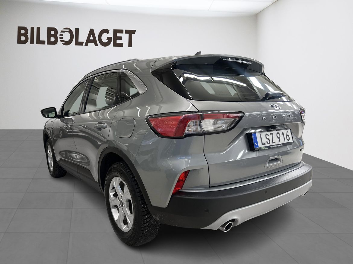 Ford Kuga 2023, bild 3/44