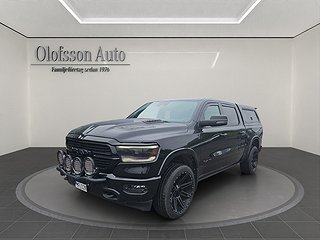 Transportbil - Flak RAM 1500 1 av 12