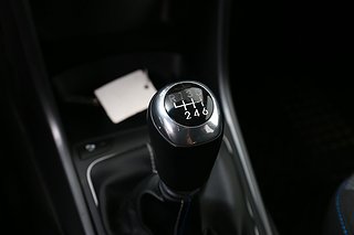 Kombi Hyundai i30 16 av 18