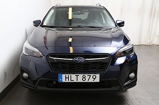 SUV Subaru XV 5 av 25