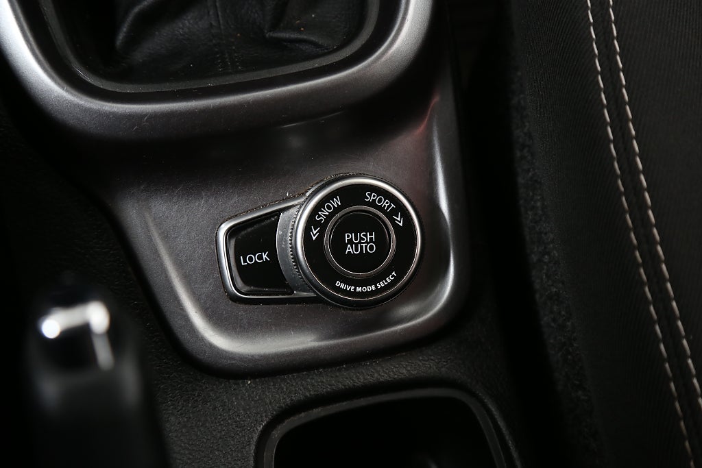 Suzuki Vitara 1,0 Boosterjet VVT AllGrip 4X4 Extraljus Motorv 2019