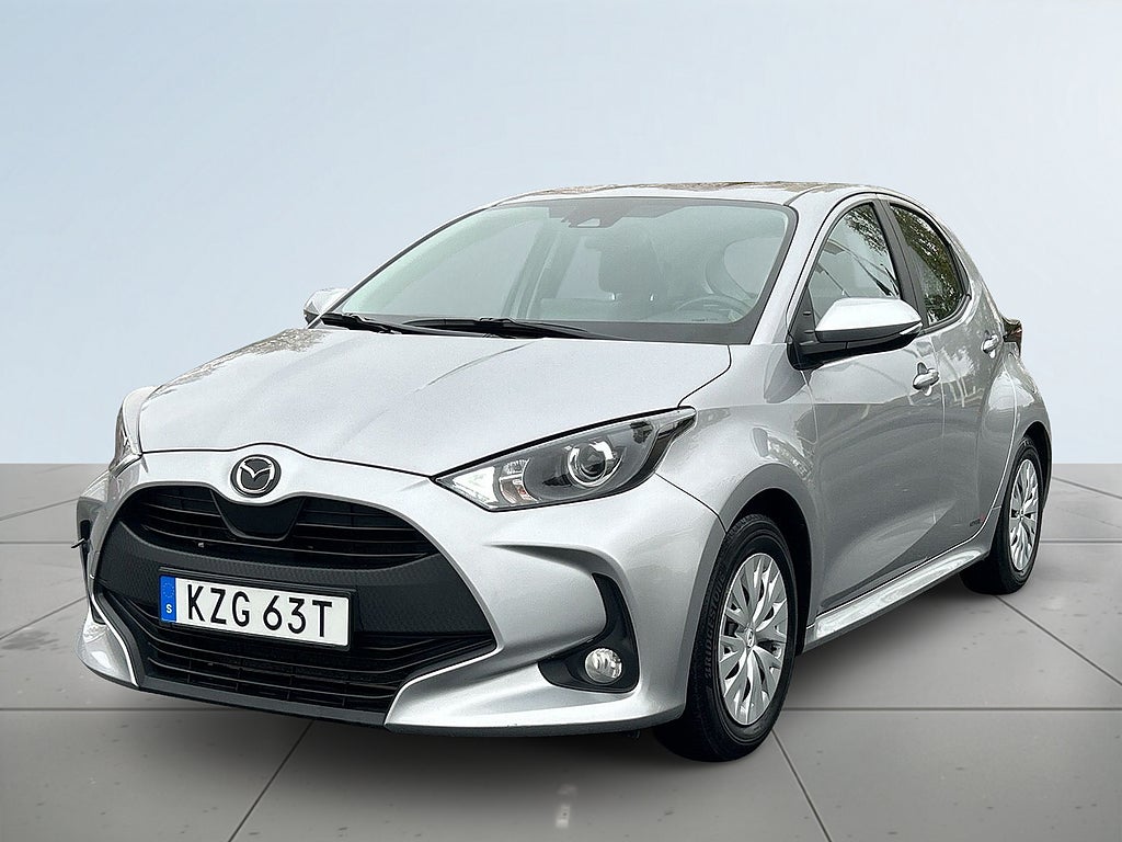 Mazda 2