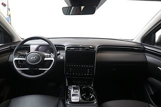 SUV Hyundai Tucson 9 av 18
