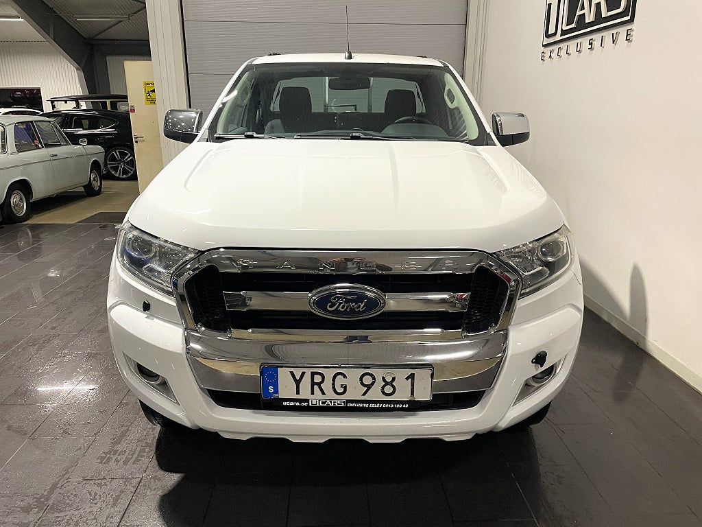 Ford ranger 2018 - miniatyr 7