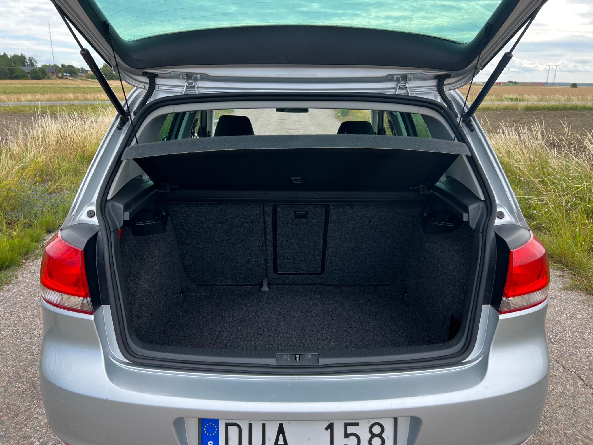 Volkswagen Golf 2011, bild 7/43