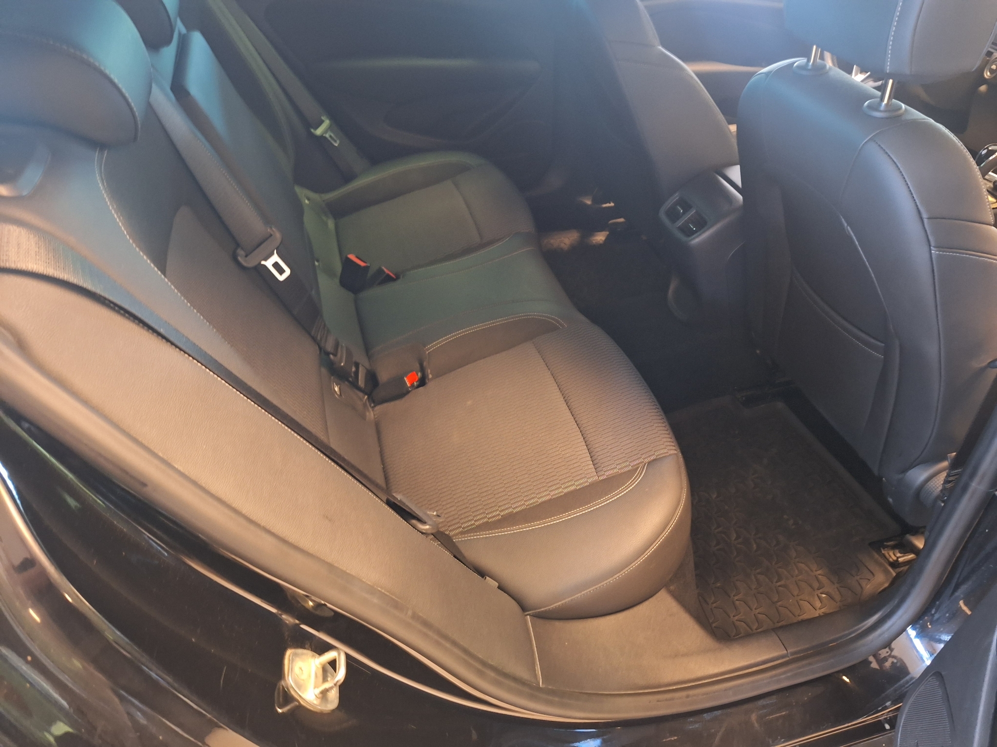 Opel Insignia 2018, photo 7/10